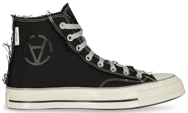 Converse Slam Jam x Chuck 70 High Reconstructed for Sale