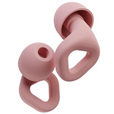 Zenz Unwind Ear Plugs for Sleeping Noise Reduction - Comfy Reusable Soft Sili...