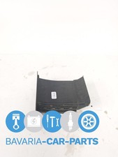 Original BMW  F10 F11 F12 F13  Luftkanal rechts 7185168