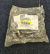 (QTY 4) CFG Cleveland 40009 Faucet Ceramic Disc Cartridge Cold