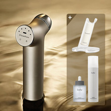 Quadthera T1 Titan Champagne Gold - Dehydration, Brightening, Lifting