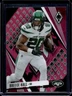 2023 Panini Phoenix Breece Hall Pink #/175 Jets