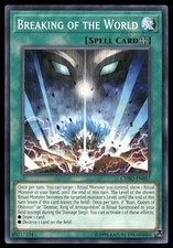 Breaking of the World Cybernetic Horizon #CYHO-EN057