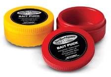 Strike Master Bait Pucks 3" (2 Pack)