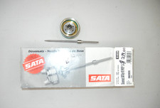 Satajet 092809 Nozzle Set 1.2 K3 Hvlp Satajet 092809 Nozzle Set 1.2 K3 Hvlp