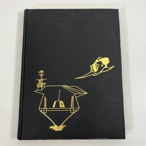 Uss Ranger Cruise Book | eBay
