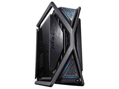ASUS GR701BTFBKPWMFAN ROG Hyperion GR701 BTF Edition E-ATX PC Case
