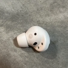 Samsung Galaxy Buds2 Pro - SMR510 - White - Replacement Parts - Left Earbud