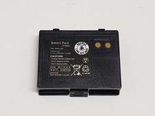 Battery Pack for Star SM-T300i mobile printer, Lithium-ion 1800mAh 13.4Wh