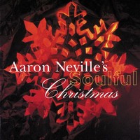 Aaron Neville Soulful Christmas (Cd)
