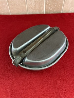 Original WWI US Army MESS KIT 1918 WW1 | eBay