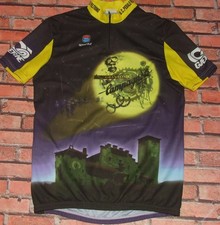 GF CAMPAGNOLO SPORTFUL Trikot Shirt Maillot Fahrrad Radfahren Cyclus (449) Gr. L