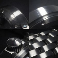 Sinn flieger chronograph 358.SA.FLIEGER.DS TO204571 8