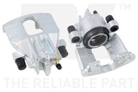 NK Bremssattel 212566 FüR Ford