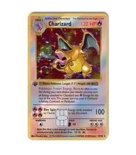 POKEMON Holographic Debit Credit Card Skin Decal Bank Card Sticker small chip