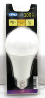 Xavax Led Leuchtmittel Birne E27 15W=100W 1521Lm Warmweiß 2700K 411433