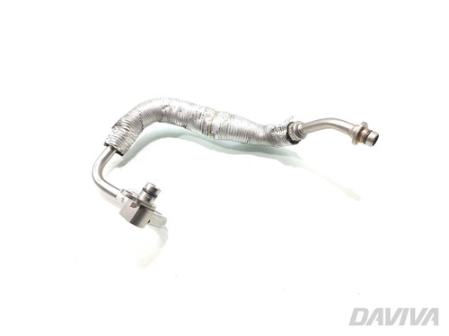 BMW 3 Series Ölrücklaufschlauch des Turboladers 330i xDrive Benzin 2658749 2018