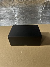 Portta VIDEO Capture Box Composite VHS to 1080P 60hz Digital Recorder- Opened