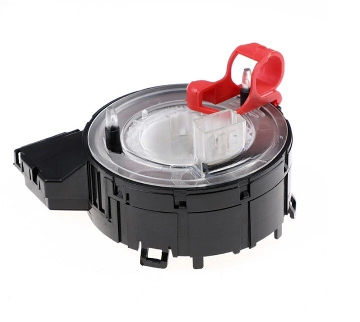 Muelle de reloj 3C0959653B para Volkswagen Passat 2006-2010 Passat CC 2009-2012 Foto 3 de 4