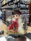 Millennium Bob Mackie Minnie (Vintage Disney, Mattel)