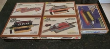 New Tyco train accessory lot of 5 #916 #862 #925 #935 #868