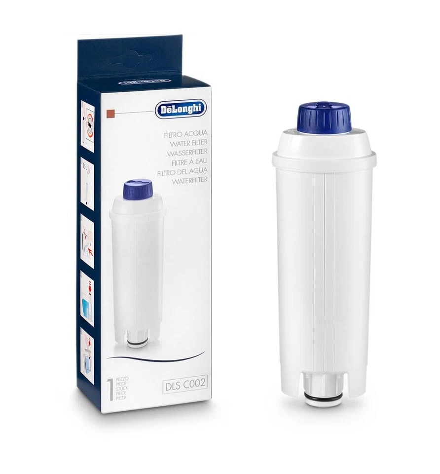 Delonghi 5513292811 DLS C002 Water Filter