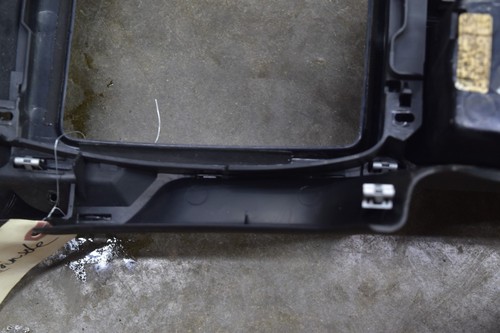 2004 2005 2006 Pontiac GTO Center Console Assembly Automatic Shift Bezel - Picture 5 of 21