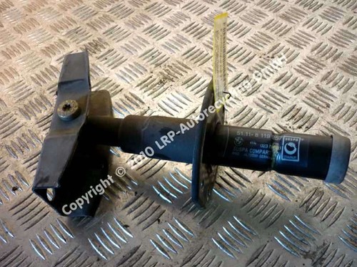 BMW E36 Compact 316i original Pralldämpfer Stoßdämpfer vorn links 1.6 75kw 164E2