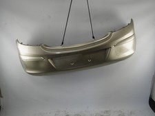 Pare-choc arrière Opel CORSA