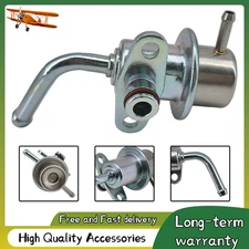 Fuel Injection Pressure Regulator Fit 1995-97 Nissan Pickup 2.4L