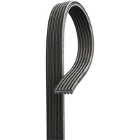 Gates 6DPK1698 Keilrippenriemen FüR BMW 1 3 E81 E87 E88 E82 E90 E93 E92 E91
