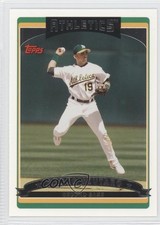 2006 Topps Update Marco Scutaro #UH88 0j5