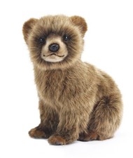 HANSA BH7037 Bear Cub 25 Plush