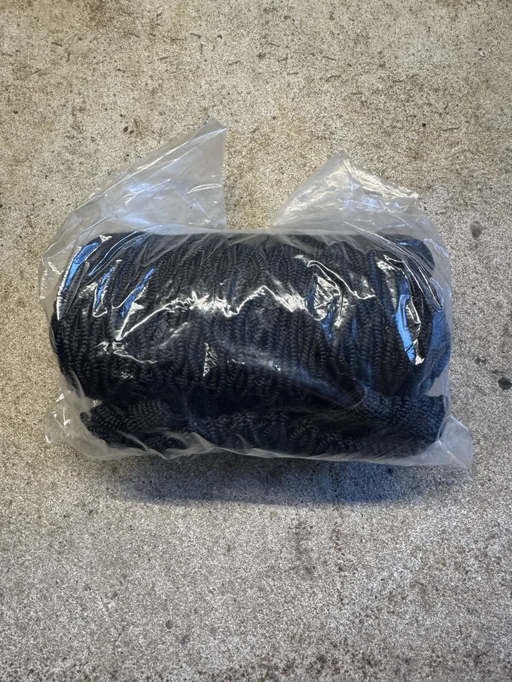 Red de carga maletero BMW X3 X4 X5 X6 2011-2018 OEM F25 F26 F15 F16 nueva Foto 2 de 4