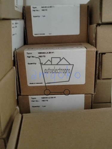 1pc new freeshipping P+F NBN12-18GM50-E2 - Picture 4 of 8
