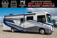 2026 Entegra Coach Vision XL 31UL