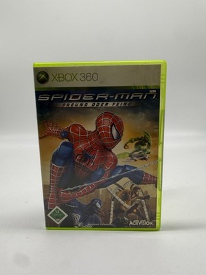 Spider-Man: Freund Oder Feind (Microsoft Xbox 360)