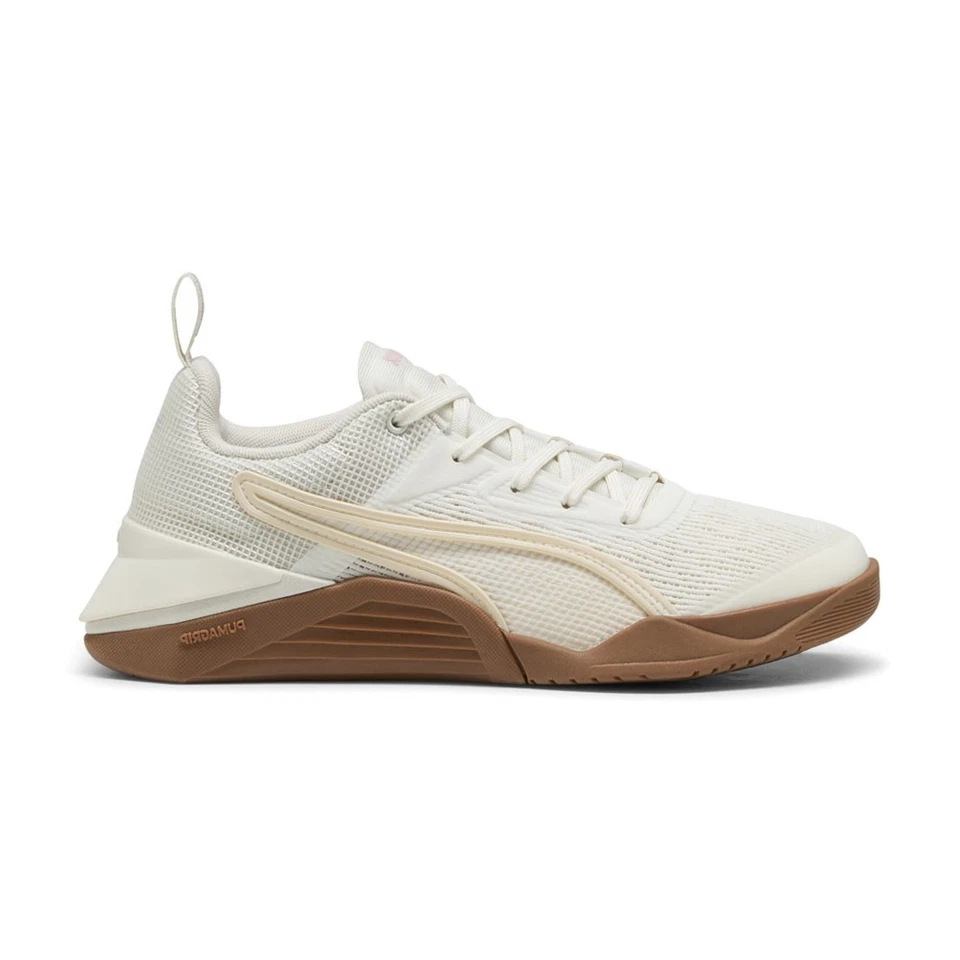 Zapatillas deportivas blancas PUMA Fuse 3.0 para mujer 37955912