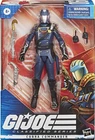 GI Joe Classified Series Cobra Commander Action Figure #06 New In Box
