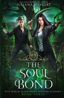 Juliana Haygert | The Soul Bond | Taschenbuch | Englisch (2021)