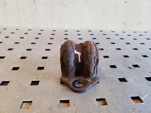 HYUNDAI ix35 LM, EL, ELH Stabilisator hinten rechts 2.0 Diesel 100kw 26199932