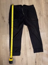 Engineered Garments Pants dark Navy 30 Used