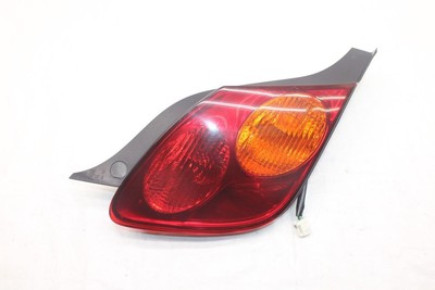 2005 LEXUS SC430 Z40 CONV #366 RIGHT PASSENGER LOWER TAIL LIGHT