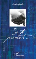 Coralie Gambu | Je Te Promets | Taschenbuch | FranzöSisch (2020) | ÉCritures