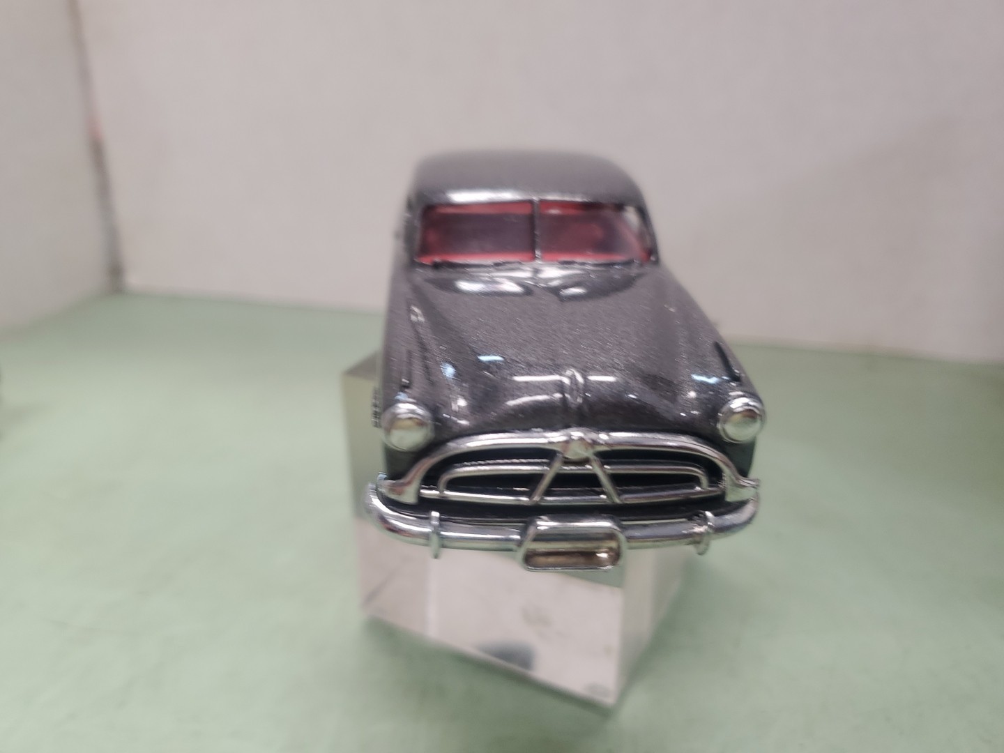 1/43 Precision Miniatures 1952 Hudson Hornet Die-Cast Model Car No Box