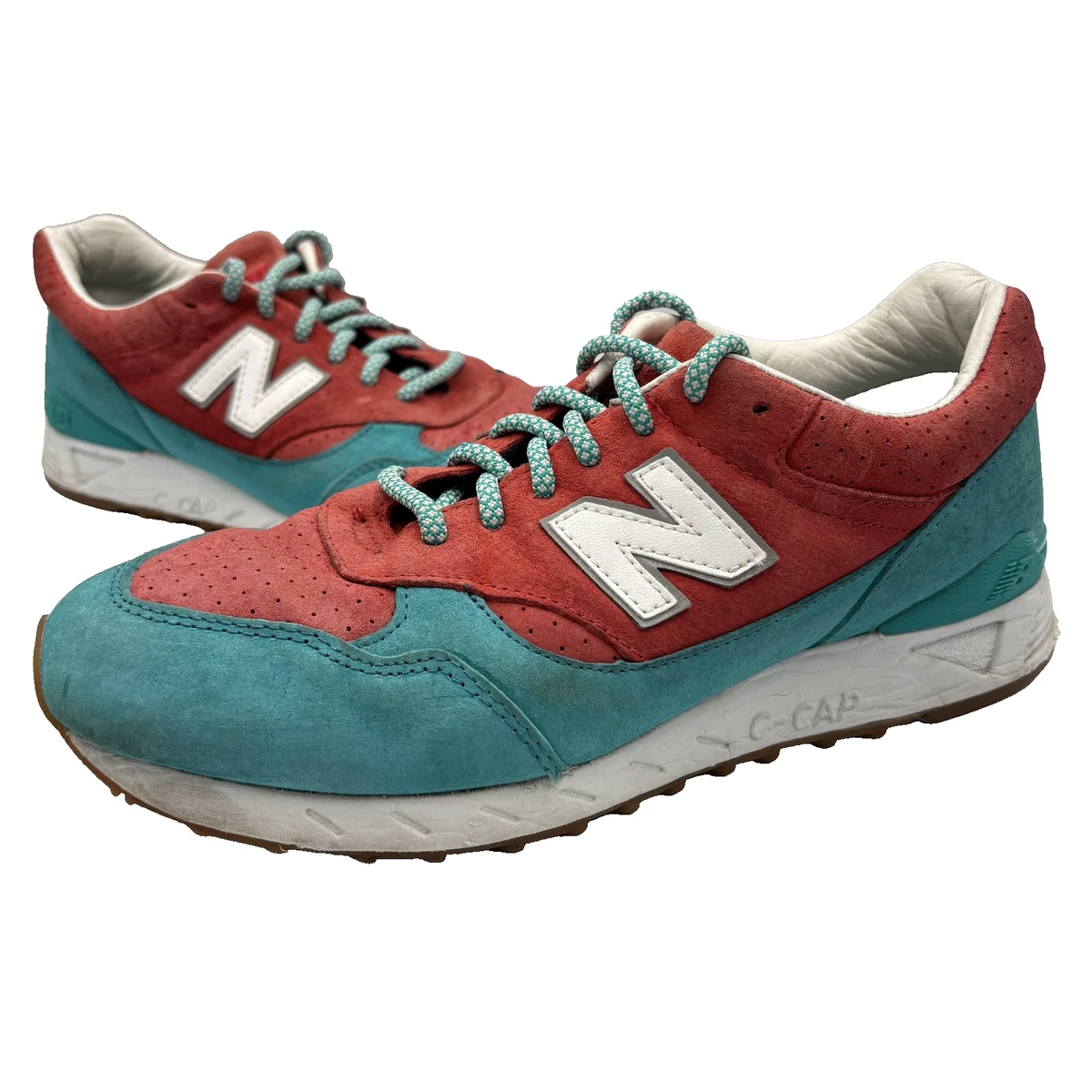 New Balance 496 Sneakers for Men for Sale | Authenticity