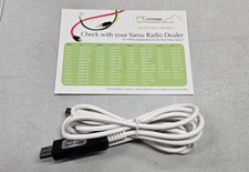 RTsystems ADMS-4B-USB - USB-62C Cable for Yaesu FT-857/D/897/D Radio