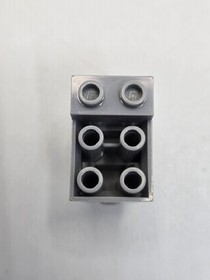 LEGO Knights' Kingdom King Leo's Castle 6098/6091 Lion Head Brick Only 