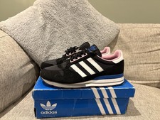 Adidas Zx500 Og Trainers Size 9 Brand New In Box Rare Colourway