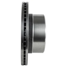 New Performance Brake Disc Fits Dodge Ram 2500 SXT 8 Cyl 5.7L By STPD27110049DRS